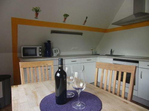 Apartamento Haus Kahlke