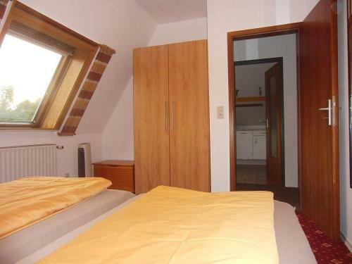 Apartamento Haus Kahlke
