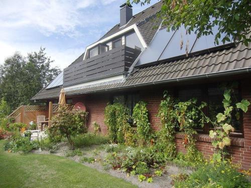 Apartamento Haus Kahlke