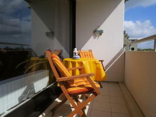 Apartamento Nordseeoase