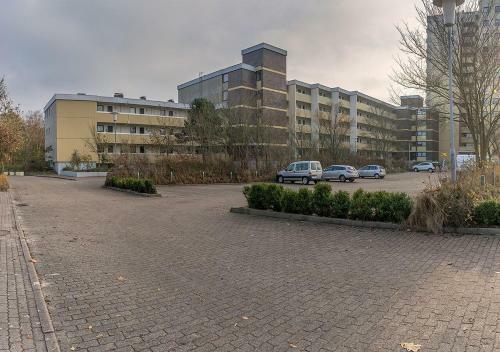 Apartamento Nordseeoase