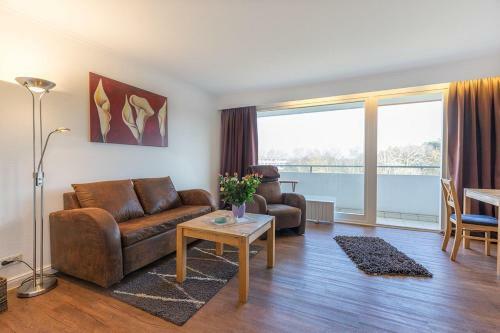 Apartamento Nordseeoase