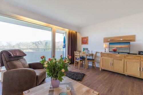 Apartamento Nordseeoase