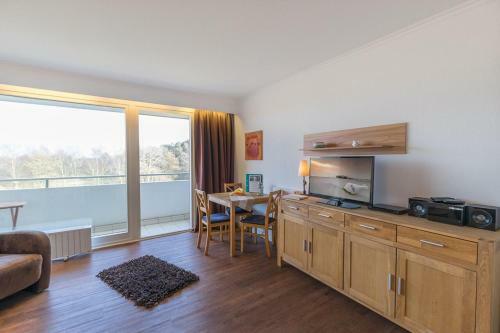 Apartamento Nordseeoase
