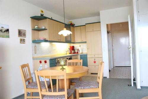 Apartamento Appartement 256