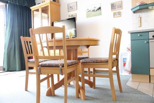 Apartamento Appartement 256