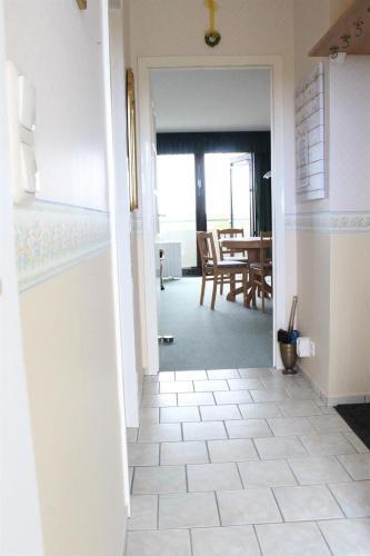 Apartamento Appartement 256