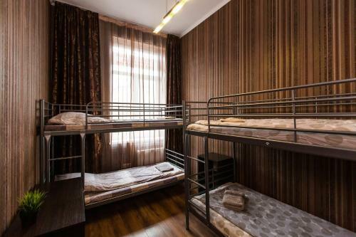 Albergue Baker's Street