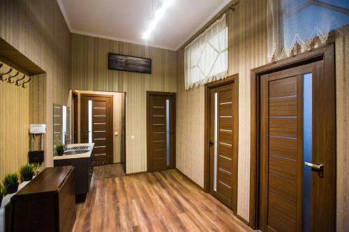 Albergue Baker's Street