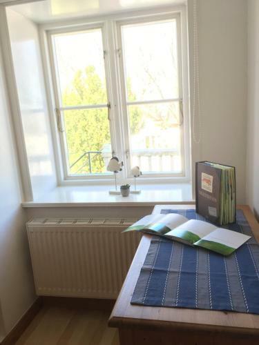 Apartamento Alte Schule