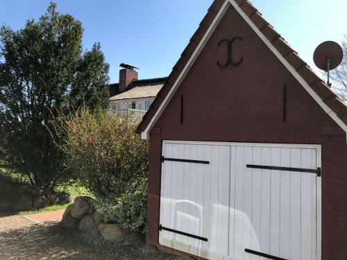Apartamento Alte Schule