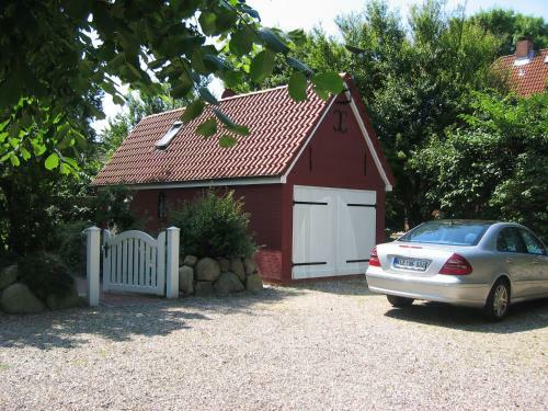 Apartamento Alte Schule