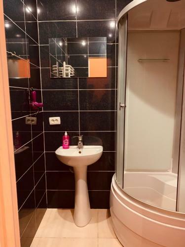 Apartamento 22/kotliarska Moisha House