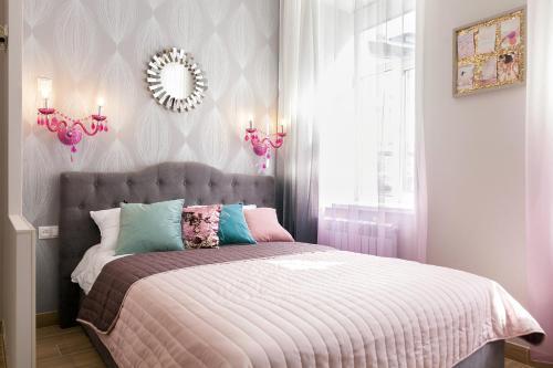 City Center Apartments 3
