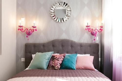 City Center Apartments 3