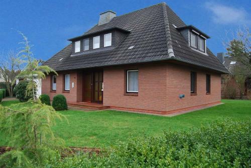 Apartamento Haus Abendsonne