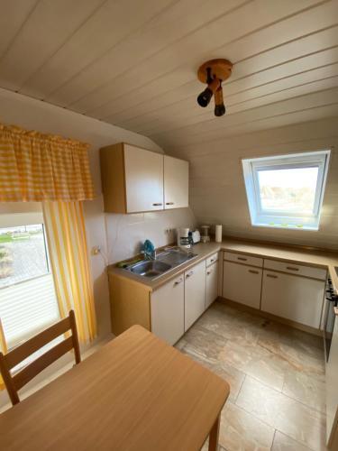 Apartamento Haus Kirchenstra�e 1