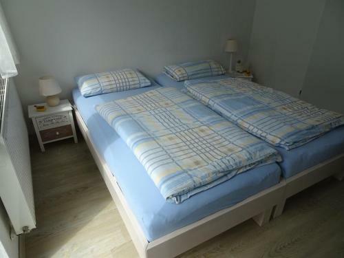 Apartamento Dietrichs Wentzelhof