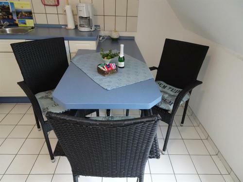 Apartamento Dietrichs Wentzelhof