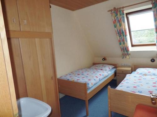 Apartamento Haus Carstens ~ Gorch-fock-weg 14