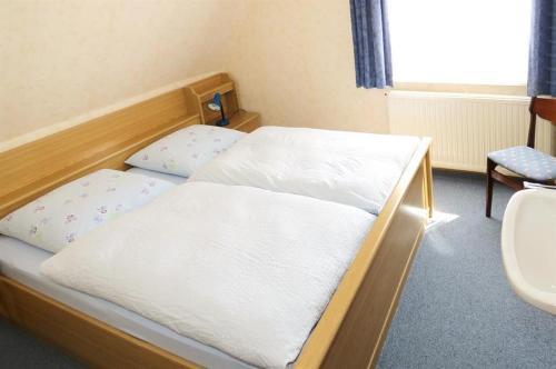 Apartamento Haus Carstens ~ Gorch-fock-weg 14
