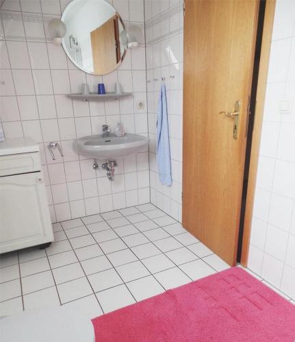 Apartamento Haus Carstens ~ Gorch-fock-weg 14