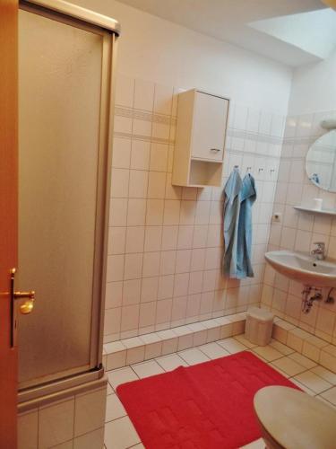Apartamento Haus Carstens ~ Gorch-fock-weg 14