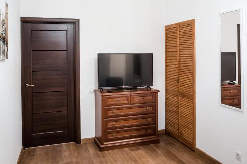 Apartamento Romari ????? ?????????
