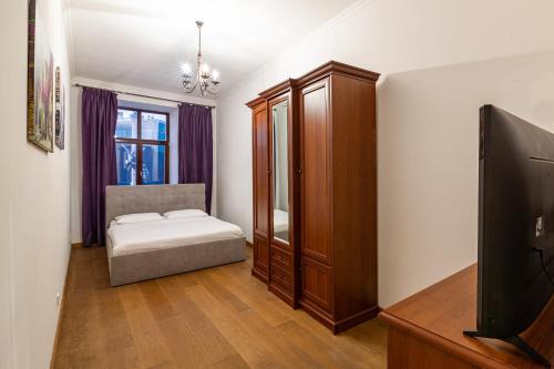 Apartamento Romari ????? ?????????