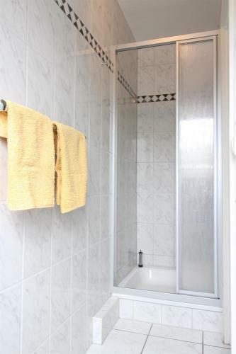 Apartamento Haus Eiderblick-wohnung Hooge