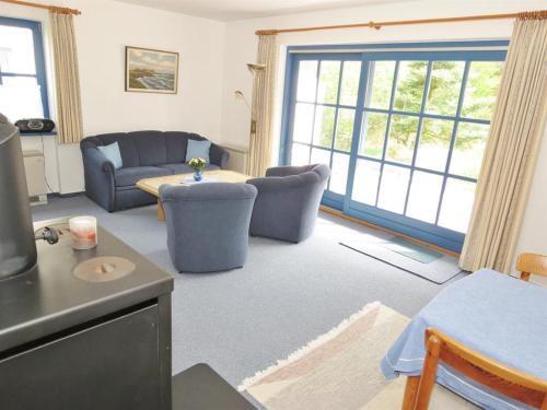Apartamento Haus Carstens ~ Gorch-fock-weg 36