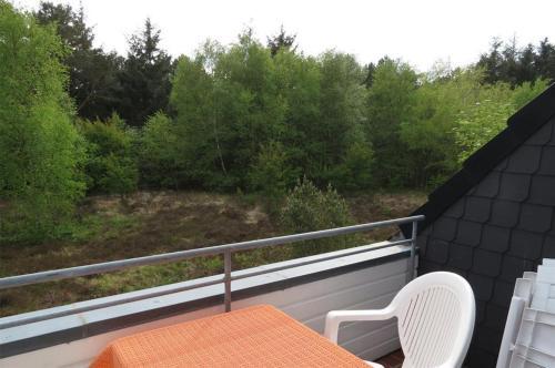 Apartamento Haus Carstens ~ Gorch-fock-weg 36