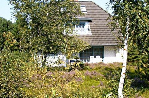 Apartamento Haus Carstens ~ Gorch-fock-weg 36