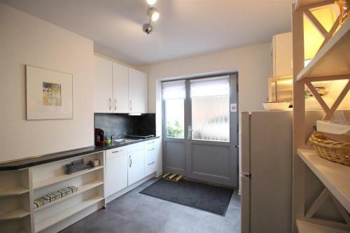 Apartamento Ferienwohnung Lutz Witt Hus