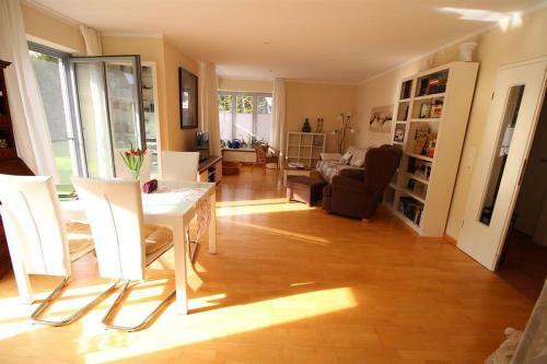 Apartamento Ferienwohnung Lutz Witt Hus