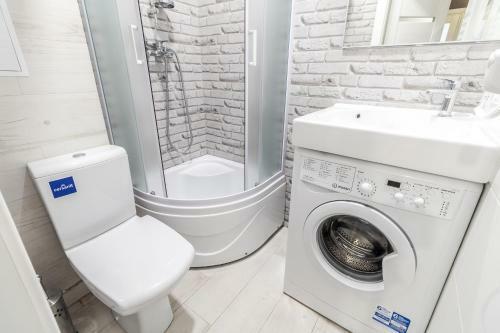Apartamento Modern Rus