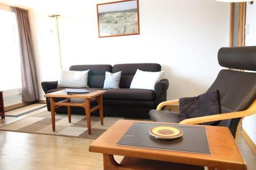 Apartamento Haus Luv Und Lee, App. 9,15,16