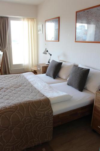 Apartamento Haus Luv Und Lee, App. 9,15,16