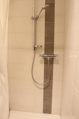 Apartamento Haus Luv Und Lee, App. 9,15,16