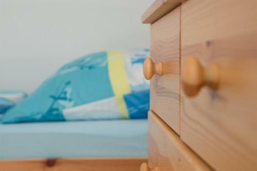 Apartamento Strandmuschel