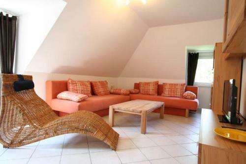 Apartamento Strandmuschel