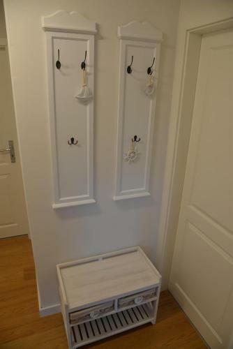 Apartamento Haus Wattl�ufer - L�tte Koje