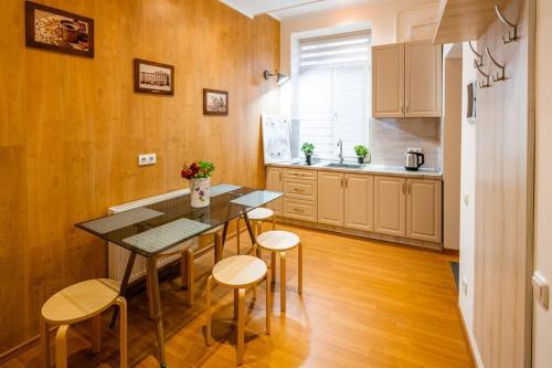 Alfa Apartments Svobody 31