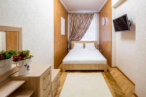 Alfa Apartments Svobody 31