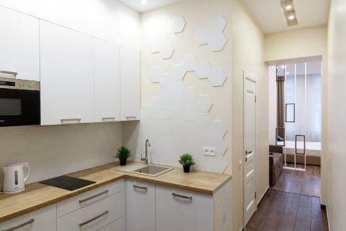 Charming Apartment In The City Center