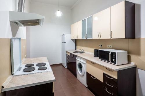 Apartment "easy" - Perfect Location To Explore Lviv