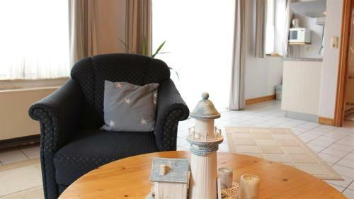 Apartamento Hus Bi De Strandl�per