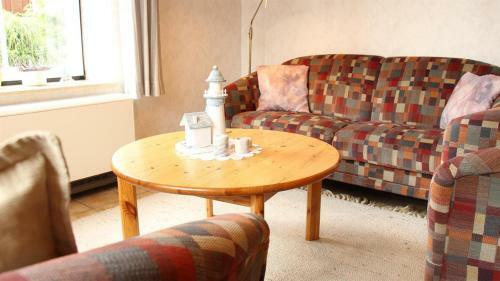 Apartamento Hus Bi De Strandl�per