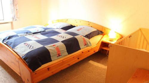 Apartamento Hus Bi De Strandl�per
