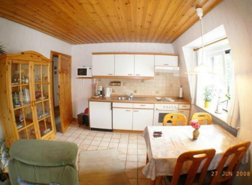 Apartamento Hus Bi De Strandl�per